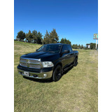 Ram 1500 2015 5.7 Laramie Atx V8