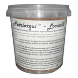 Fertilizante Profissional Orquídeas Nutriorqui 400 Gr.