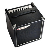 Amplificador Ashdown Aaa After 8 Para Bajo De 30w