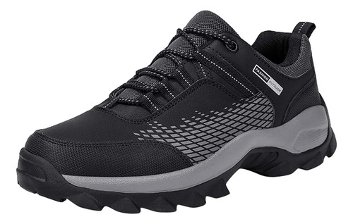 Mens Walking All Season Zapatillas De Deporte | Meses sin interés
