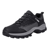 Mens Walking All Season Zapatillas De Deporte