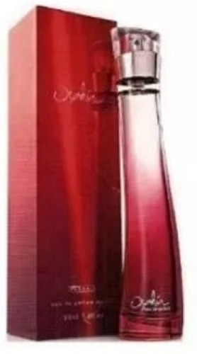 Perfume Osadia -50ml Para Mujer - mL a $1538
