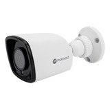 Camera Ip Bullet 2mp 2.8mm 3anali Ir20m Ip66 Poe Motorola