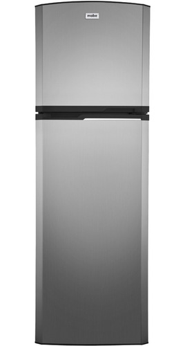 Refrigerador Mabe Rma250pvmre0 10 250 L Grafito Liso 