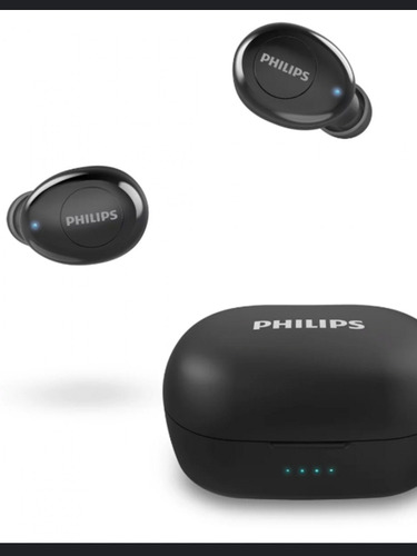 Auriculares Philips Bluetooth Tat2205