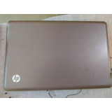 Carcasa De Display Hp G42 283la 