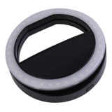 Anel Luminoso Para Celular Flash Selfie Mini Ring Light