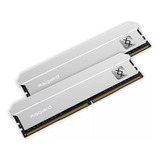 Memória Ram 8gb 3200mhz Ddr4 Cl18 Asgard