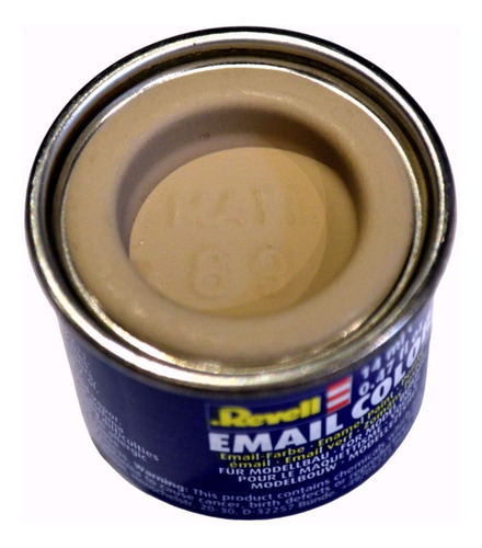 Pinturas Esmaltes 14 Ml Revell A Elección