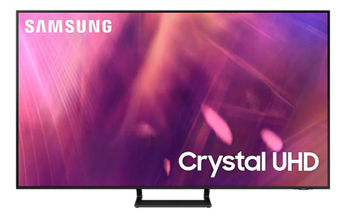 Smart Tv Samsung Series 9 Un65au9000fxzx Led Tizen 4k 65  110v - 127v