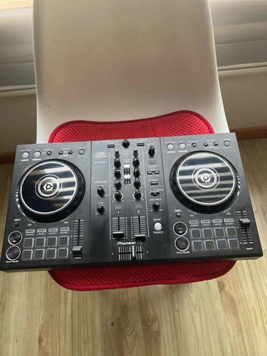 Controlador Dj Pioneer Ddj-400