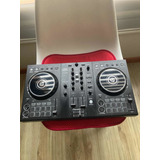 Controlador Dj Pioneer Ddj-400