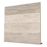 Ceramica Piso Simil Madera Arce Claro 51x51 1ra Cerro Negro