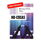 No-cosas Quiebras Del Mundo De Hoy ( Libro Nuevo Y Original)