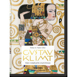 Libro: Gustav Klimt. Dibujos Y Pinturas. , Natter, Tobias G.