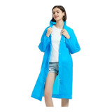 Poncho Impermeable 100%waterproof Material Impermeable 