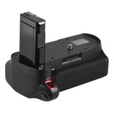 Soporte Vertical Vertical Grip D5200 Nikon D5100 For Ir