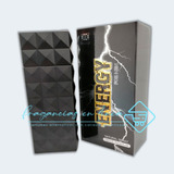 Perfume Prestige Energy For Men - mL a $559