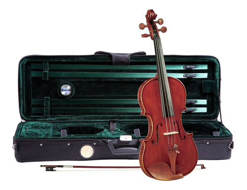 Cremona Sv-1220 Maestro Primer Violn - Talla 4/4