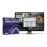 Avid Pro Tools Ultimate 