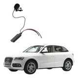 Bluetooth Audi (q3,q5,q7, Etc) Con Llamadas (instalado)