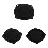 Bien Subwoofer De De 3 Pulgadas 4 Pulgadas, 160 Mm