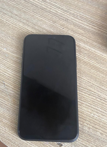 iPhone 11 128 Gb Negro A2111