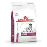 Royal Canin Renal Dog X 1,5kg + Envios