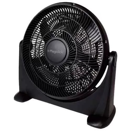 Ventilador Turbo 20  Magiclick