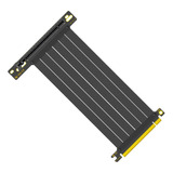 Extensor Pcie 4.0 P/ Placa Grafica Video 16x 20cm Riser