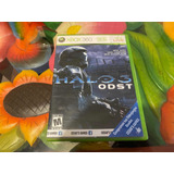 Halo 3 Odst Xbox 360 (reach,resident,mortal,silent,4)