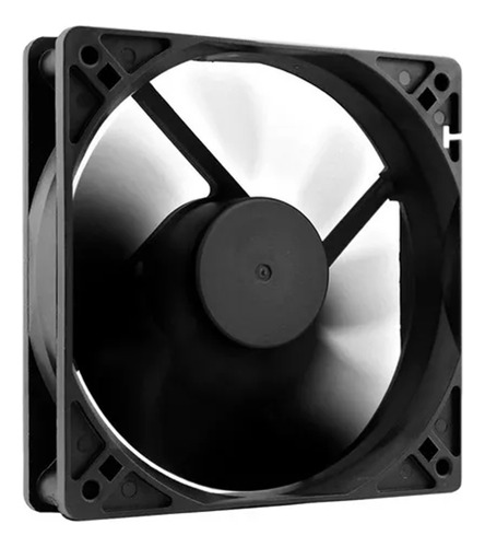 Cooler 12cm Pc Gamer Alto Desempenho Cl-030