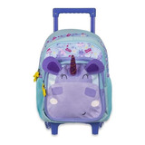 Mochila Carro Talbot Jungle 35,5cm. 14 Pulgadas