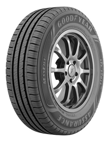 Llanta 175/70r13 Goodyear Assurance Maxlife 82t Msi