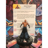 Heroclix Nightmask #054 Avengers Assemble Marvel 