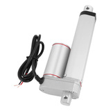 Actuador Lineal Dc 12v 1000n Stroke 150-500 Mm Lift Electric