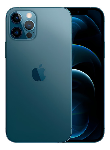 Apple iPhone 12 Pro Max 128gb + Acessórios - Promoção