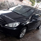 Peugeot 307 2005 2.0 Xs Hdi Premium