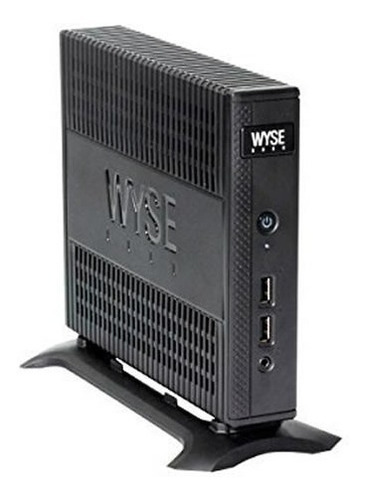 Mini Pc Escritorio Dell Wyse, 4gb Ram, Ssd 120gb,thin Client