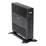 Mini Pc Escritorio Dell Wyse, 4gb Ram, Ssd 120gb,thin Client