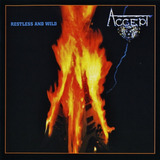 Accept - Restless And Wild