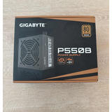 Gigabyte P550b