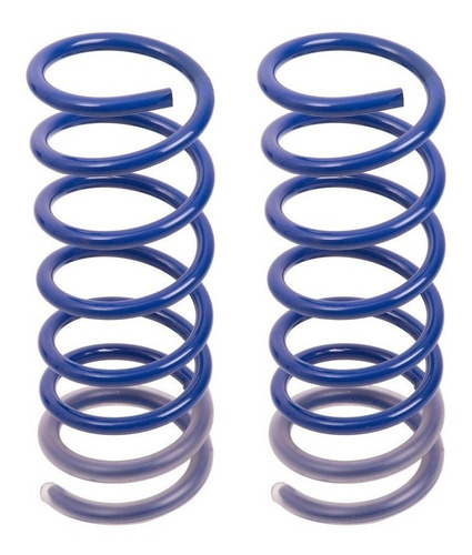 Espiral Progresivo Ag Kit - P/ Vw Golf Mk4