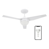 Ventilador De Teto Com Controle Remoto Jet 110v Aliseu