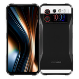 Doogee V20s 5g 12gb+256gb 64mp+20mp Cámara 6.43 Smartphone