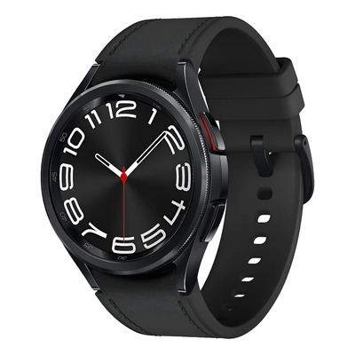 Reloj Inteligente Samsung Galaxy Watch 6 Classic Con Bluetoo | Meses sin interés