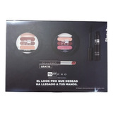 Kit Maquillaje Sp Pro X4 Productos