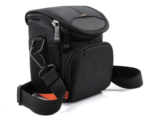 Bolso Para Sony Camara Reflex Dslr Mirrorless Impermeable