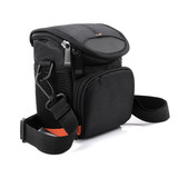 Bolso Para Sony Camara Reflex Dslr Mirrorless Impermeable