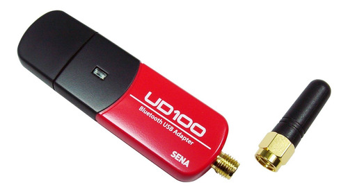 Adaptador Bluetooth Usb Sena A 300 M De Distancia De Trabajo